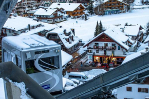 Lutonia Appartements Sölden Sölden